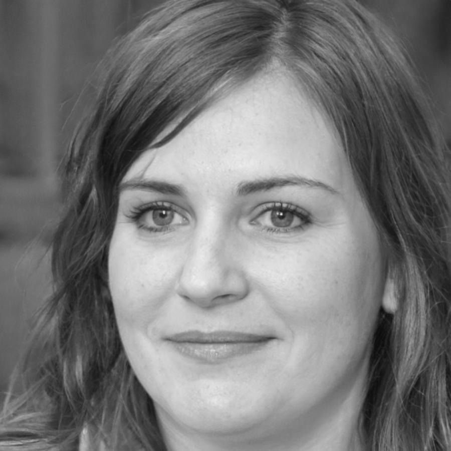 Portrait de Ludivine Marchand, directrice pédagogique