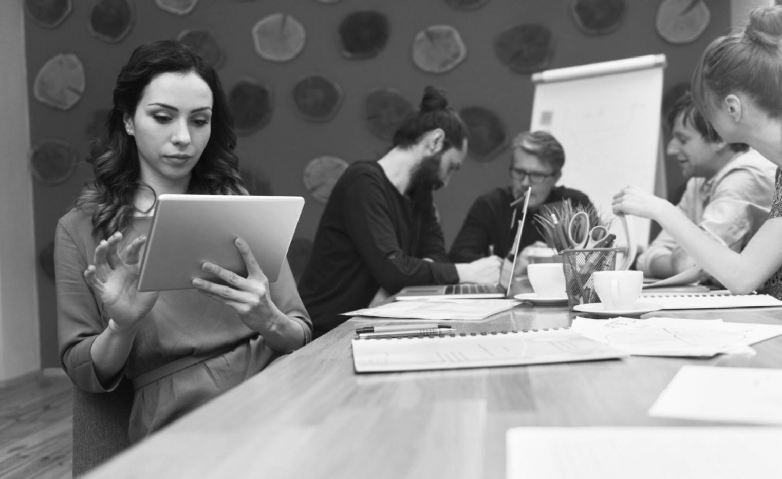 Formation en gestion de budget avec tableaux financiers
